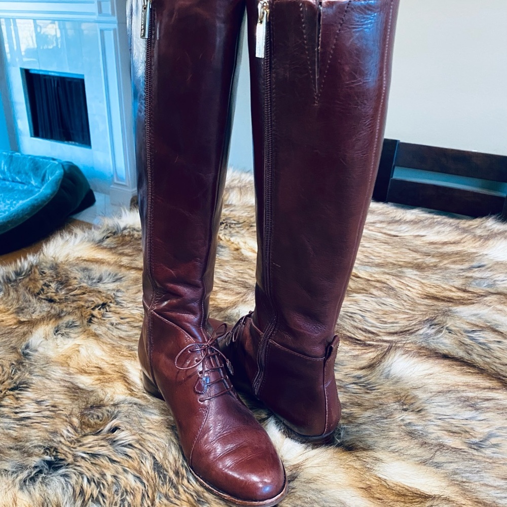 LOUISE et Cia Tall Riding Equestrian - Picture 4 of 10